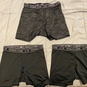 Target Biker Shorts: Size S